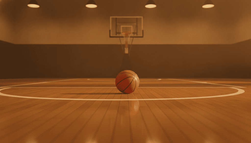 milton drop in basketball schedule