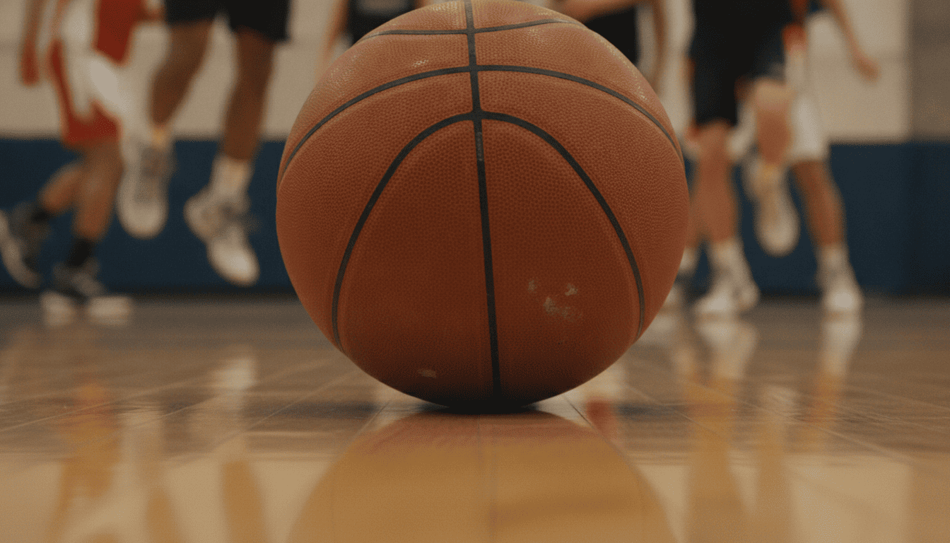 basketball drop in milton, Sports4Community