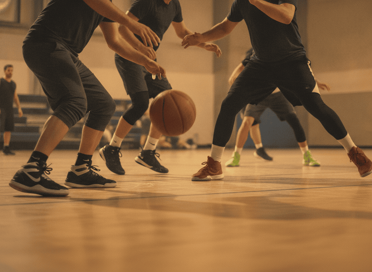 Thursday Evening Drop-In