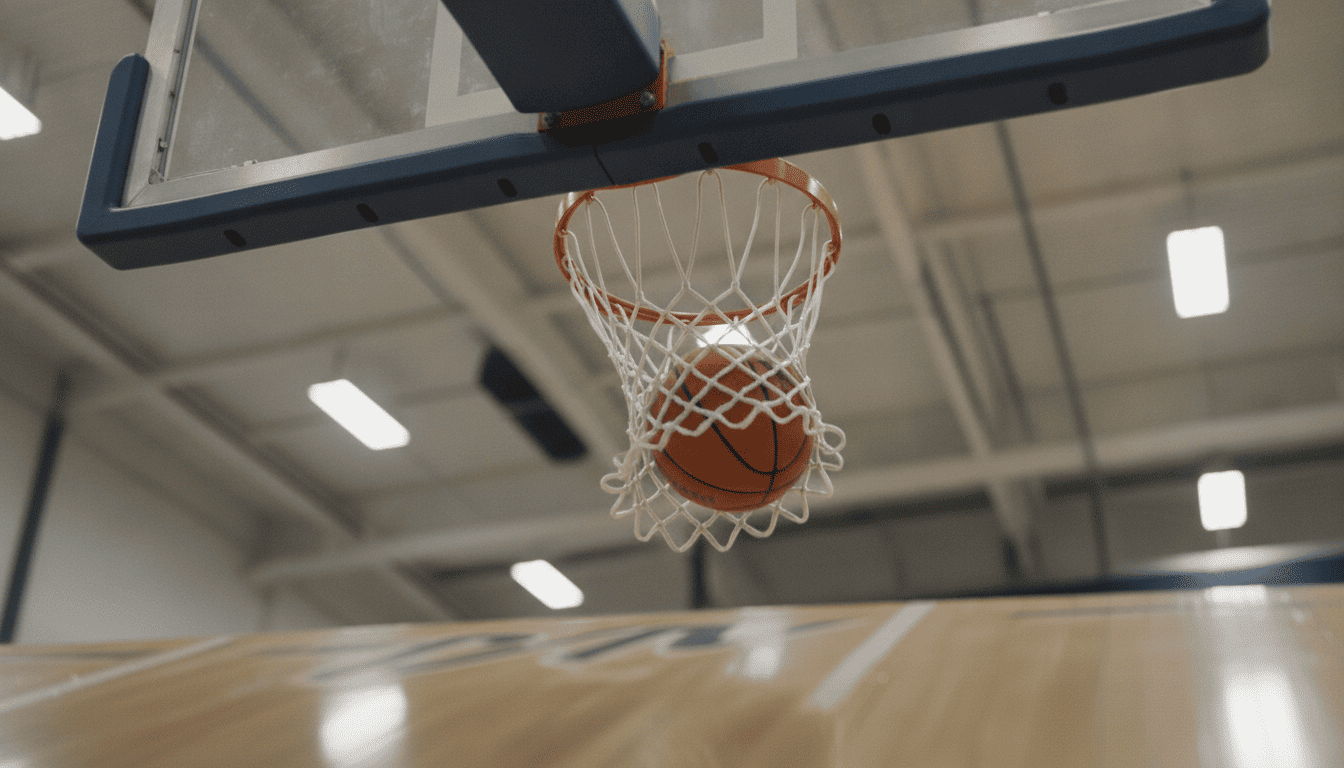 adult basketball sessions, Sports4Community